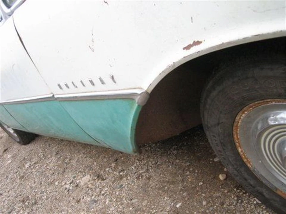 1956 Oldsmobile 88 - Image 10 of 13
