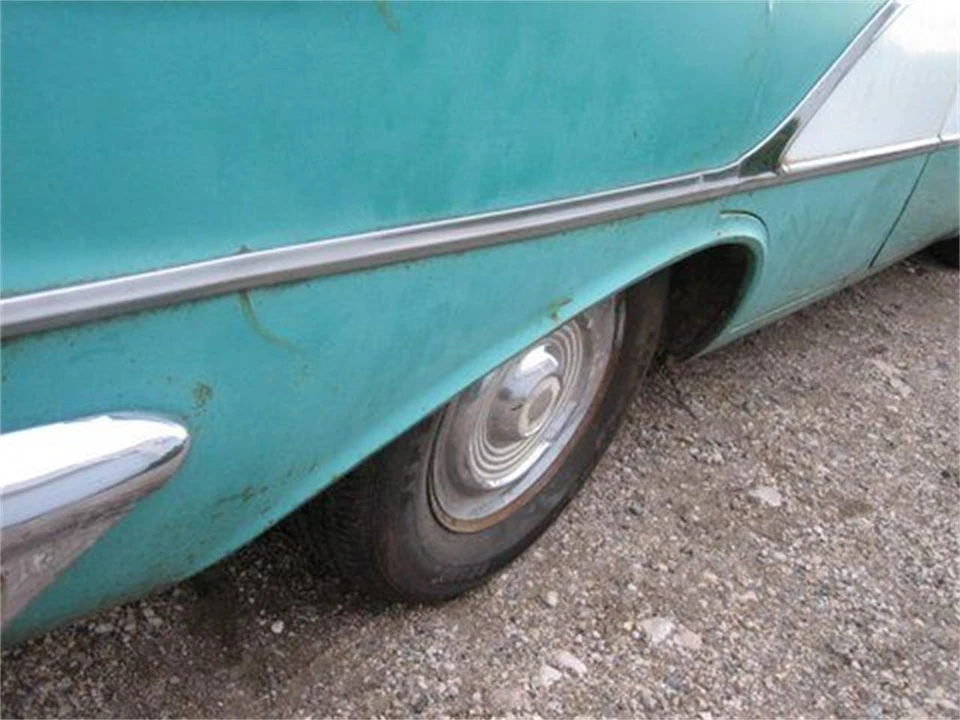 1956 Oldsmobile 88 - Image 9 of 13