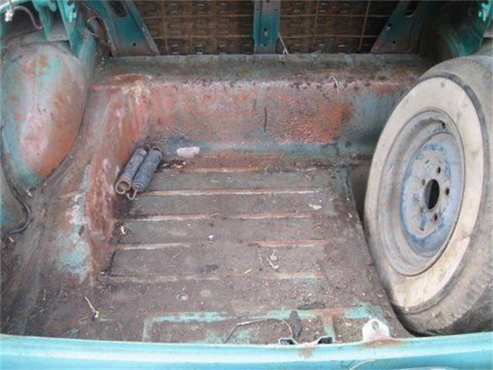 1956 Oldsmobile 88 - Image 2 of 13
