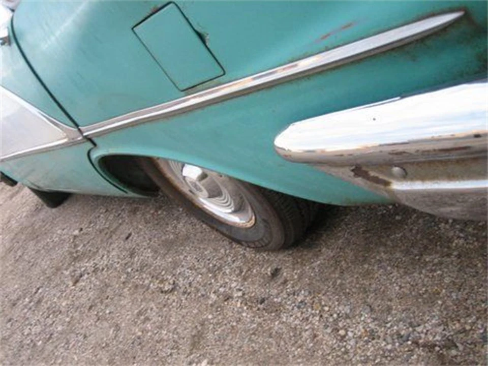 1956 Oldsmobile 88 - Image 11 of 13
