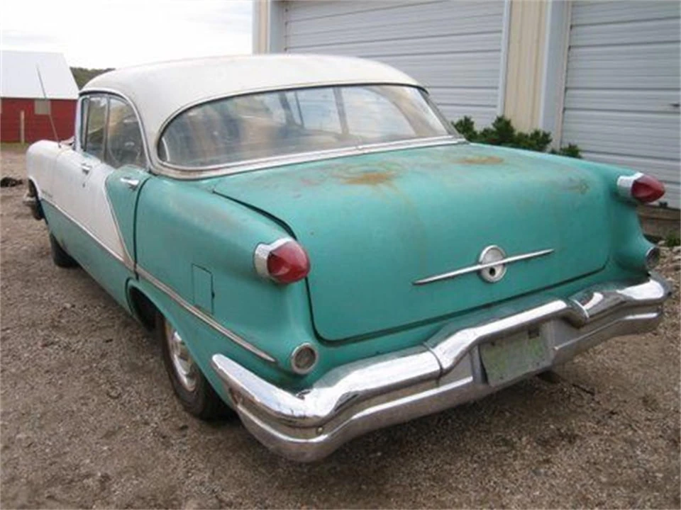 1956 Oldsmobile 88 - Image 12 of 13