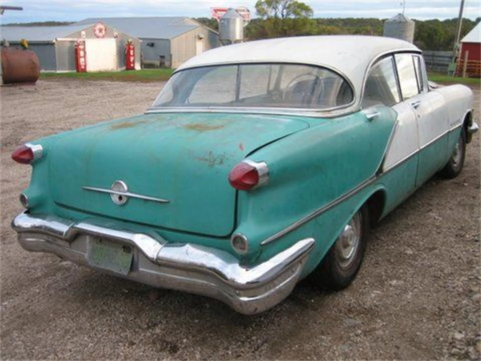 1956 Oldsmobile 88 - Image 13 of 13