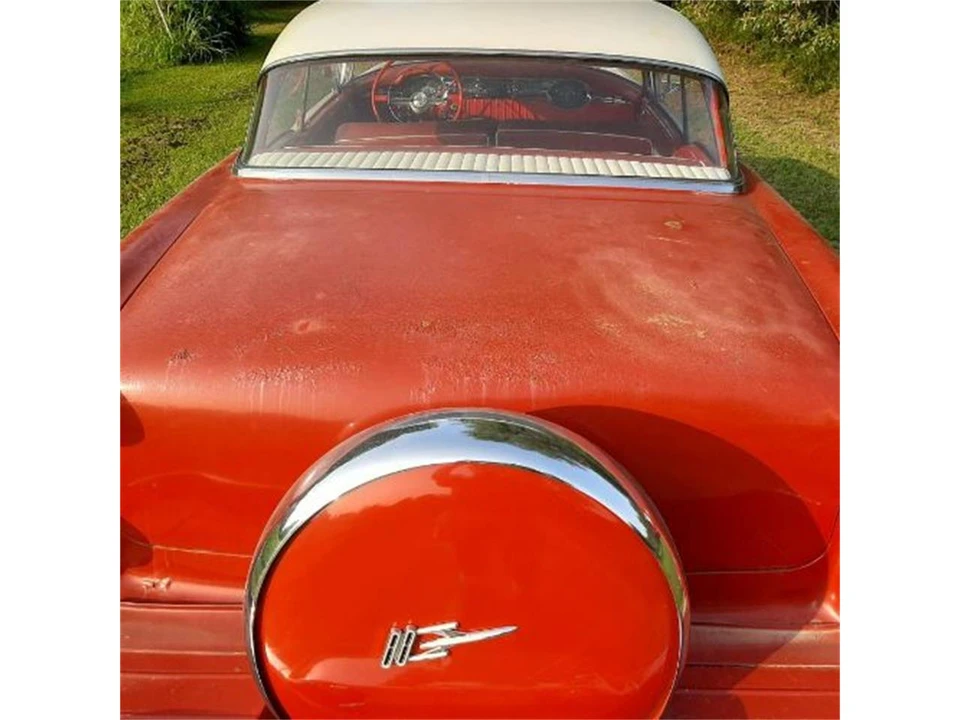 1956 Oldsmobile 88 - Image 5 of 6