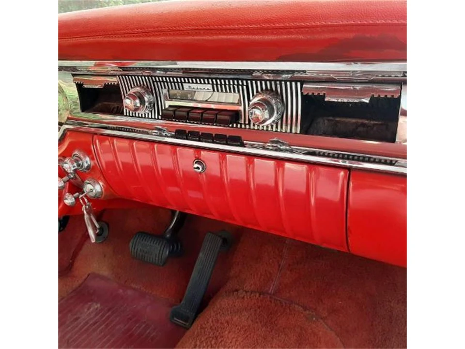 1956 Oldsmobile 88 - Image 4 of 6