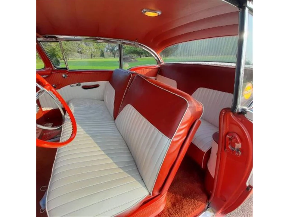 1956 Oldsmobile 88 - Image 6 of 6