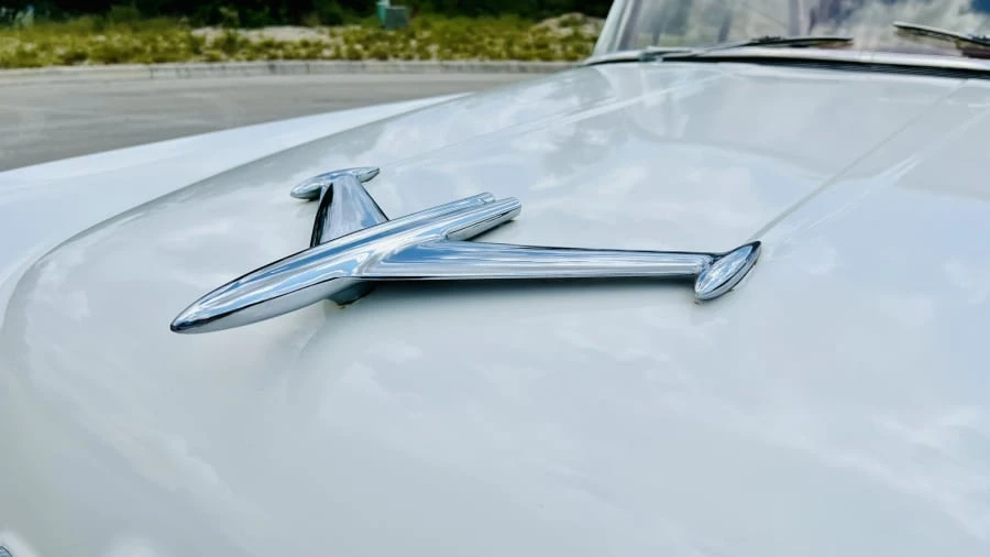 1956 Oldsmobile 88 - Image 18 of 26