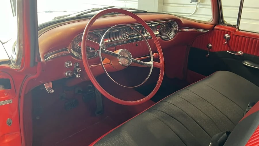 1956 Oldsmobile 88 - Image 19 of 26