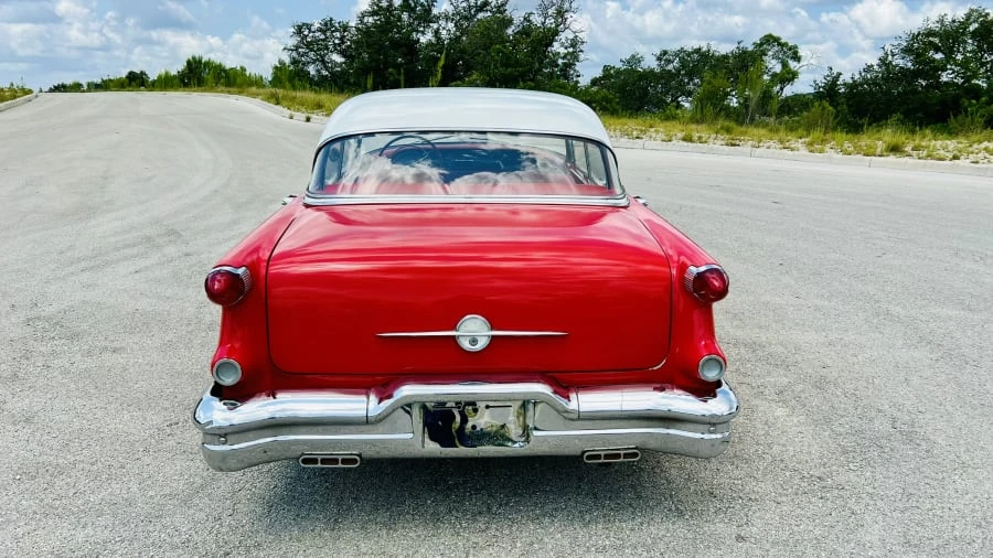 1956 Oldsmobile 88 - Image 5 of 26