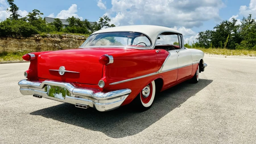 1956 Oldsmobile 88 - Image 8 of 26