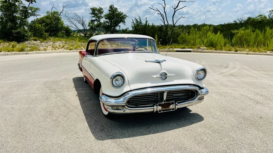 1956 Oldsmobile 88 - Image 15 of 26