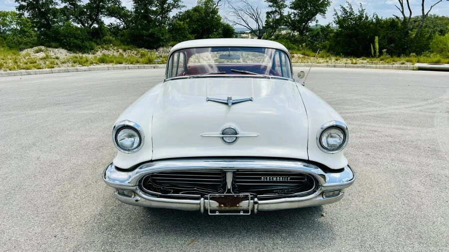 1956 Oldsmobile 88 - Image 4 of 26