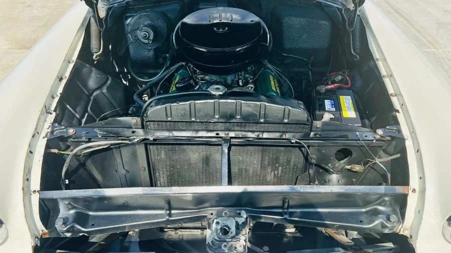 1956 Oldsmobile 88 - Image 25 of 26