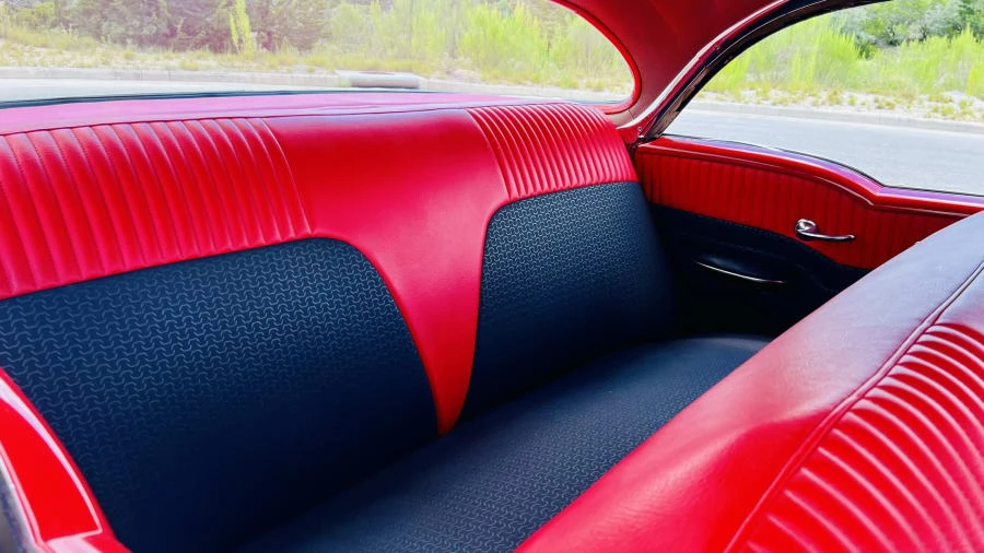 1956 Oldsmobile 88 - Image 21 of 26