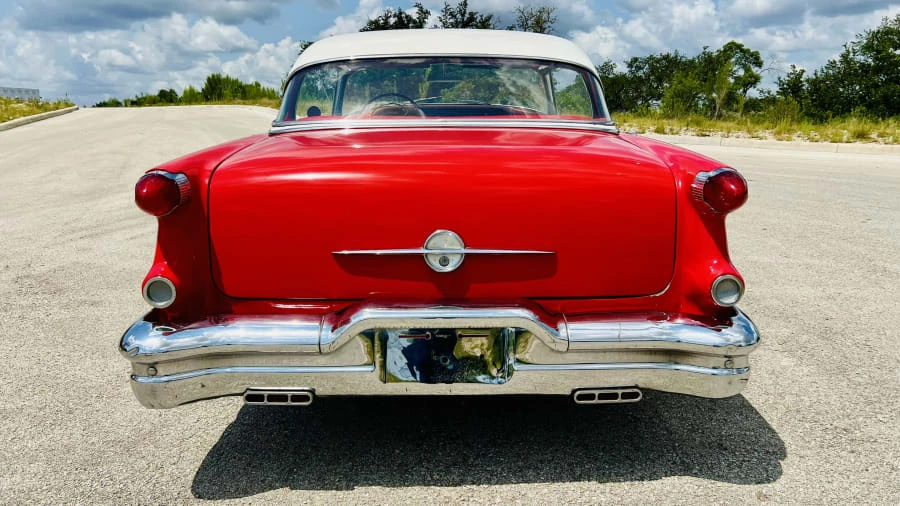 1956 Oldsmobile 88 - Image 13 of 26