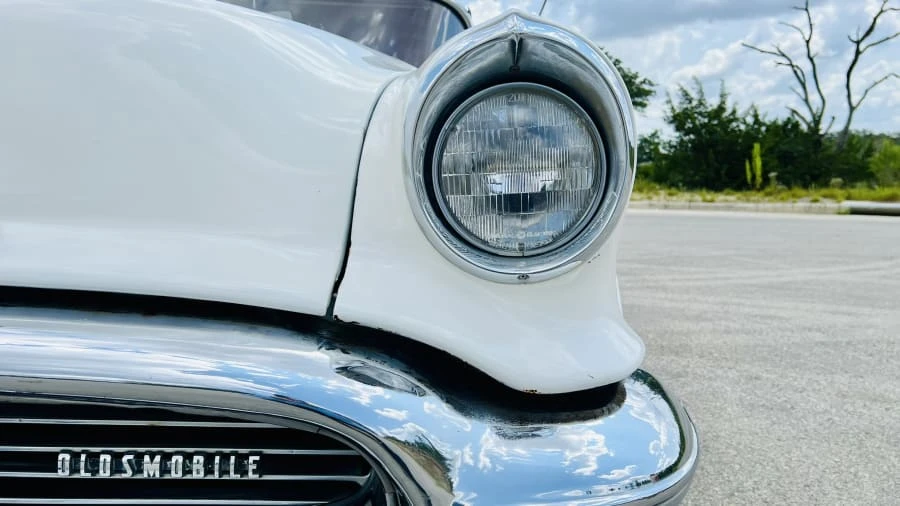 1956 Oldsmobile 88 - Image 17 of 26
