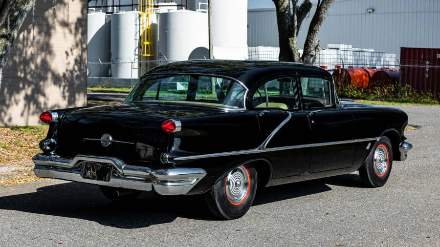 1956 Oldsmobile 88 - Image 2 of 31