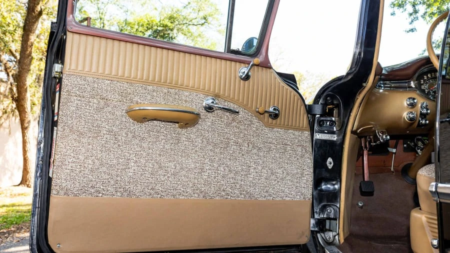 1956 Oldsmobile 88 - Image 3 of 31