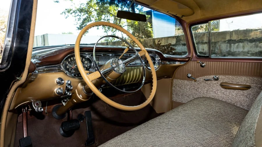 1956 Oldsmobile 88 - Image 6 of 31