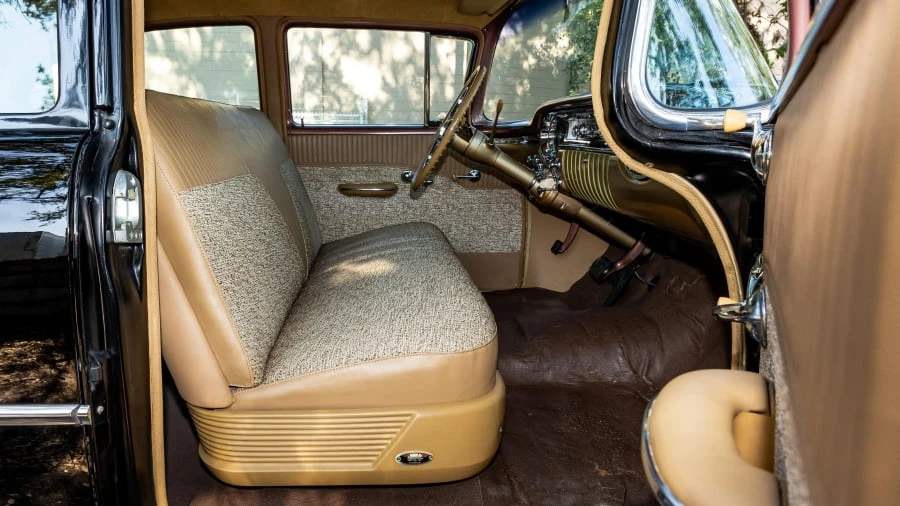 1956 Oldsmobile 88 - Image 9 of 31