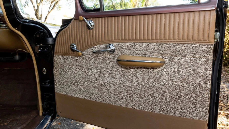 1956 Oldsmobile 88 - Image 10 of 31