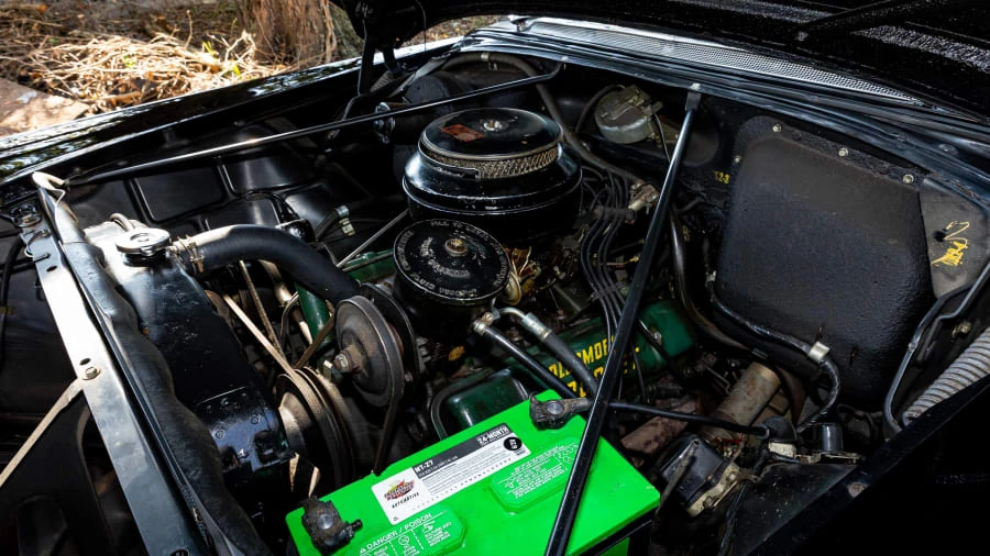 1956 Oldsmobile 88 - Image 14 of 31