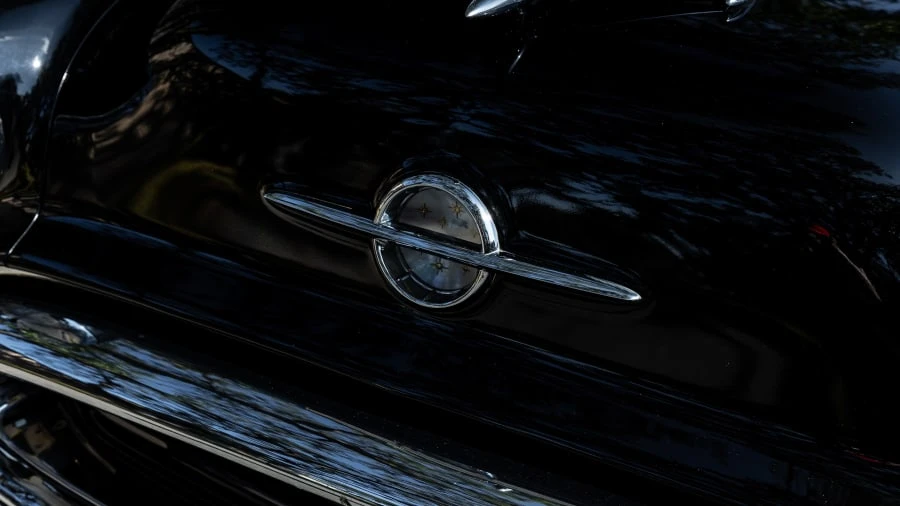 1956 Oldsmobile 88 - Image 17 of 31