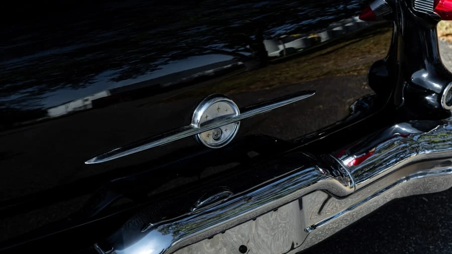 1956 Oldsmobile 88 - Image 20 of 31