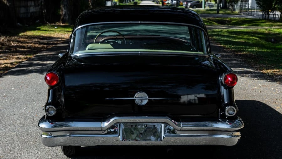 1956 Oldsmobile 88 - Image 21 of 31