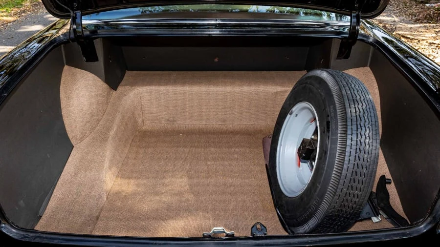 1956 Oldsmobile 88 - Image 22 of 31