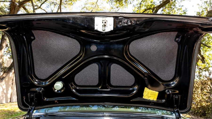 1956 Oldsmobile 88 - Image 24 of 31