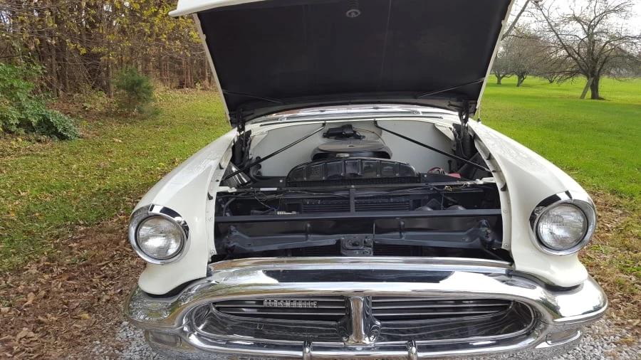 1956 Oldsmobile 88 - Image 10 of 12