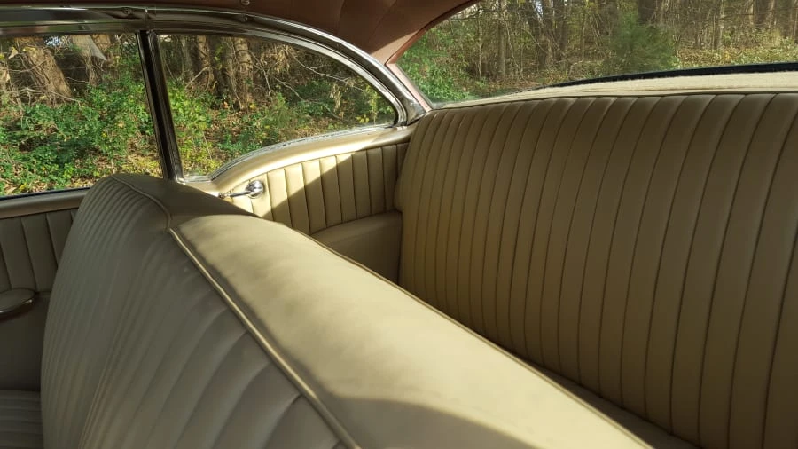 1956 Oldsmobile 88 - Image 6 of 12