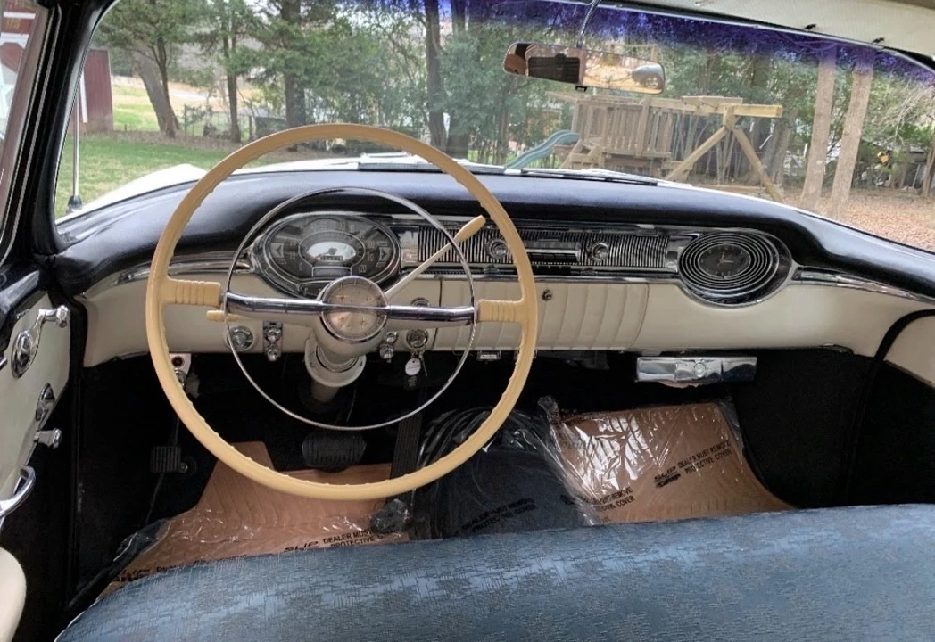 1956 Oldsmobile 88 - Image 16 of 18