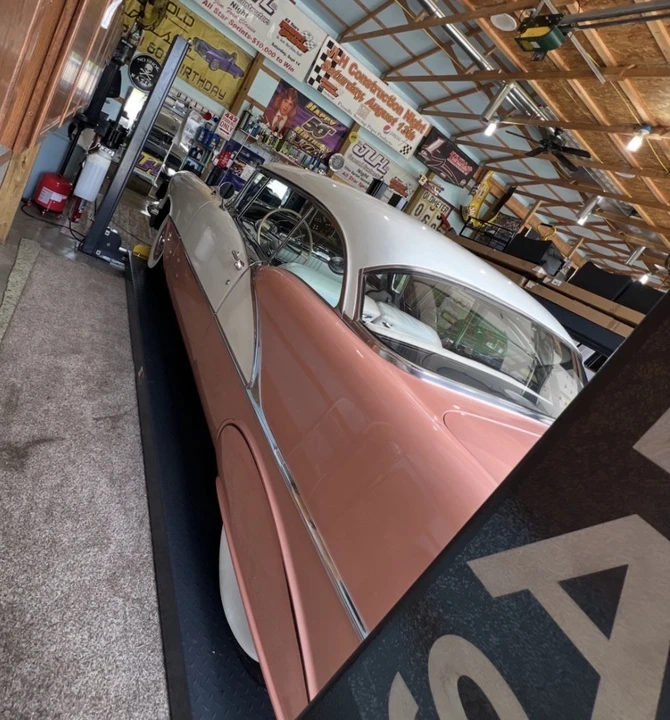 1956 Oldsmobile 88 - Image 18 of 18