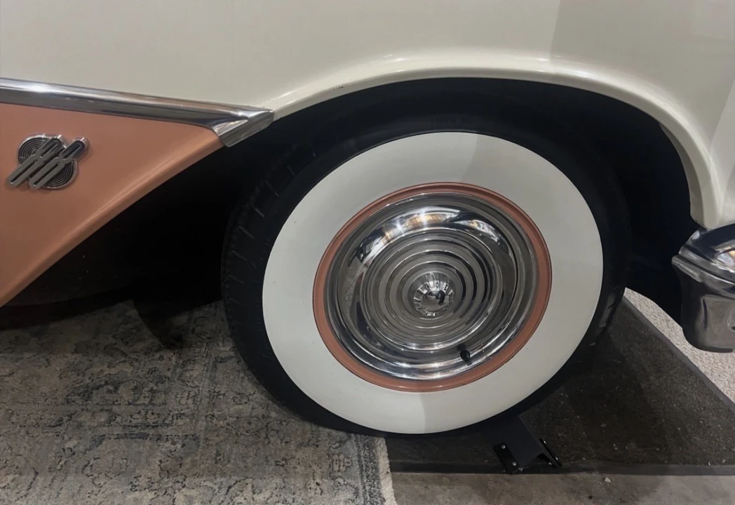 1956 Oldsmobile 88 - Image 4 of 18
