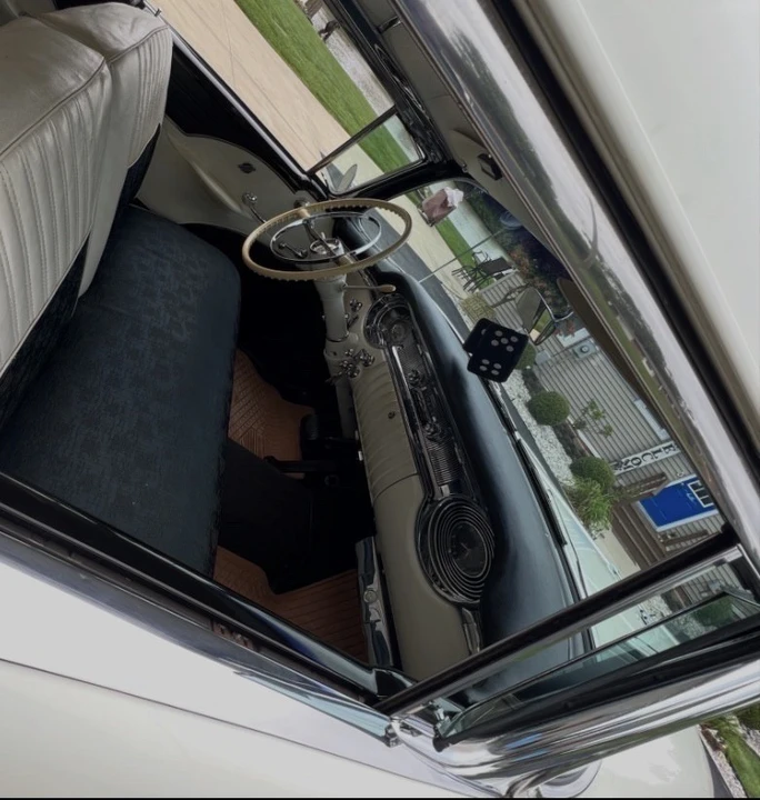 1956 Oldsmobile 88 - Image 17 of 18