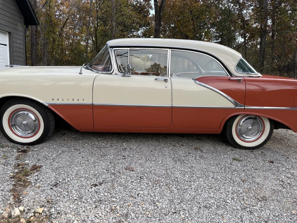 1956 Oldsmobile 88 - Image 19 of 21