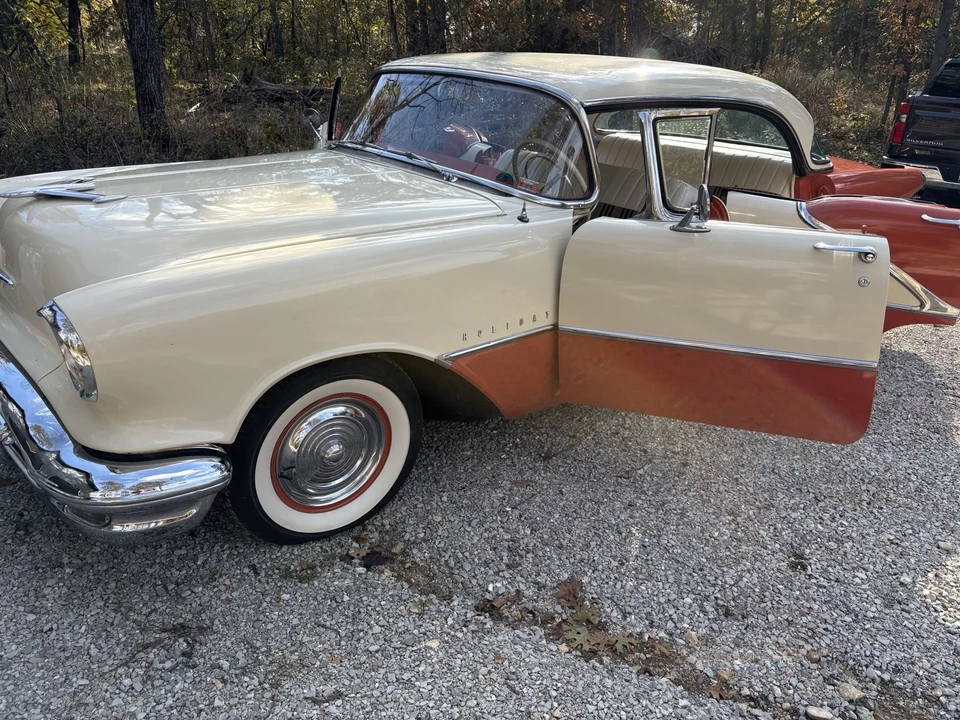 1956 Oldsmobile 88 - Image 14 of 21