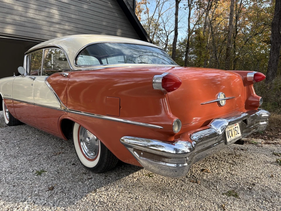 1956 Oldsmobile 88 - Image 20 of 21