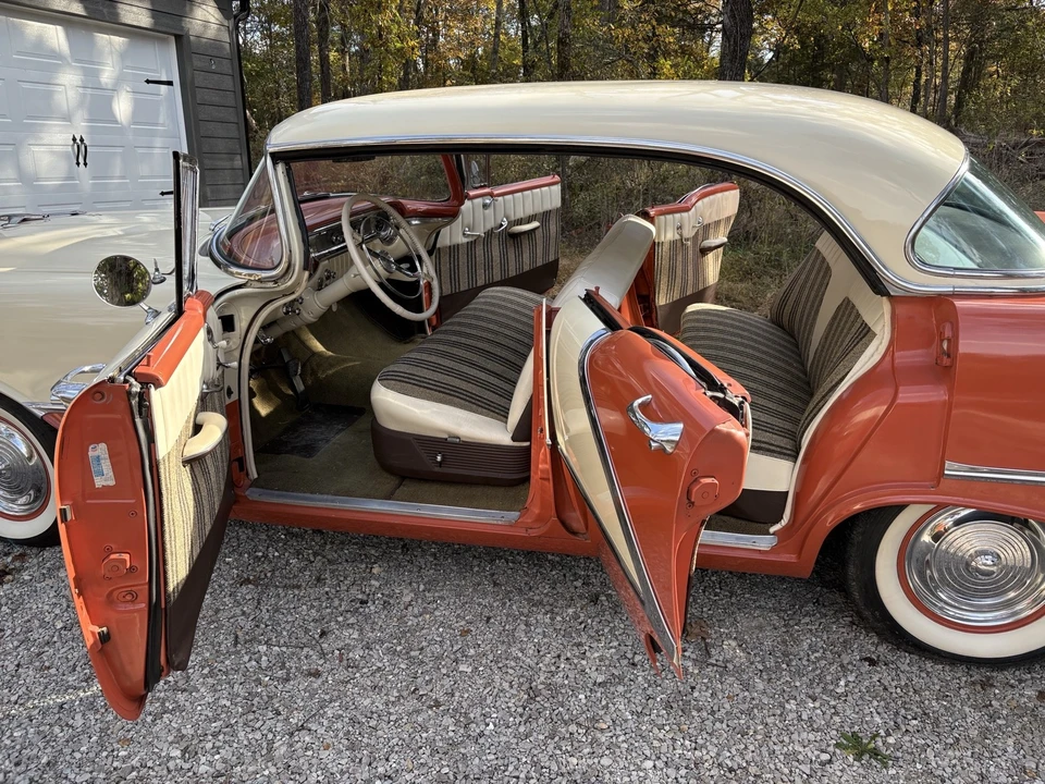 1956 Oldsmobile 88 - Image 11 of 21