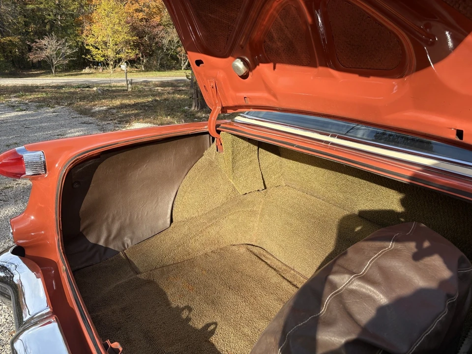 1956 Oldsmobile 88 - Image 10 of 21