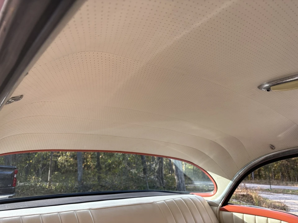1956 Oldsmobile 88 - Image 9 of 21