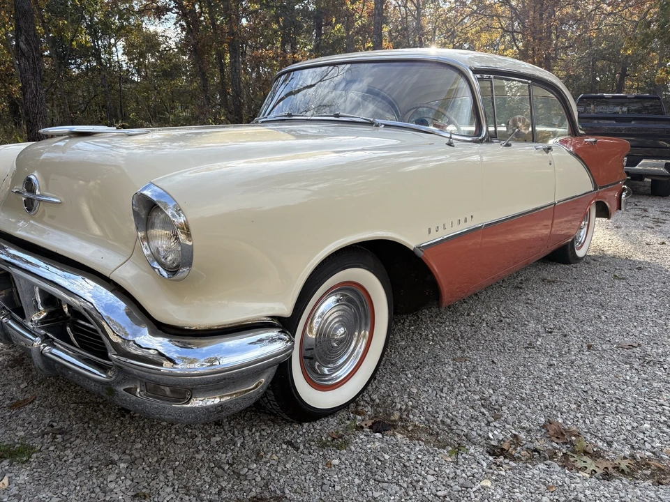 1956 Oldsmobile 88 - Image 18 of 21