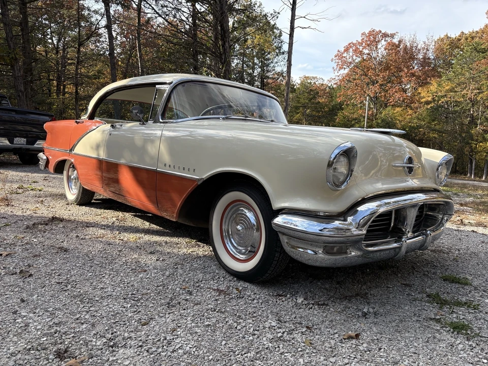 1956 Oldsmobile 88 - Image 17 of 21
