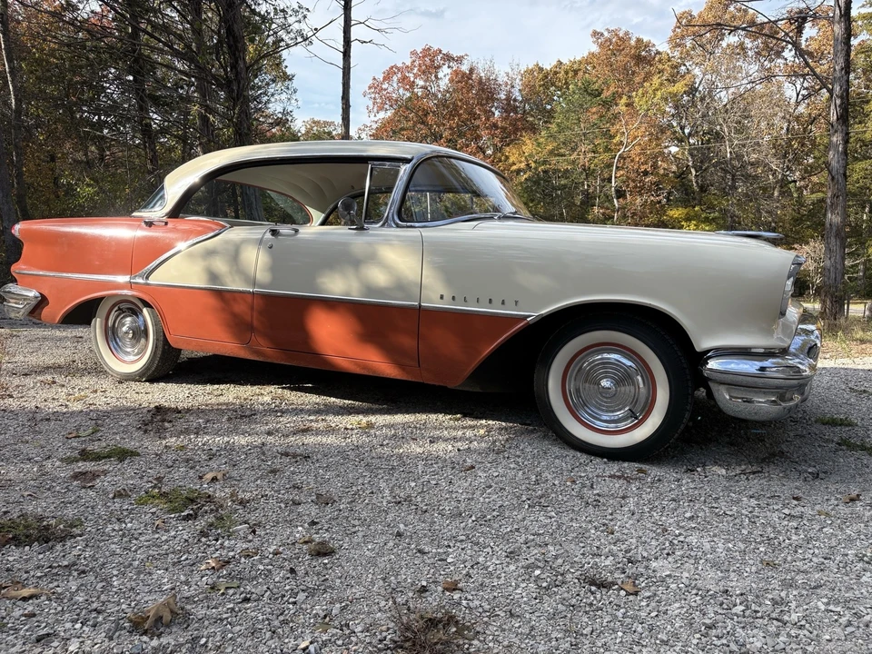 1956 Oldsmobile 88 - Image 16 of 21