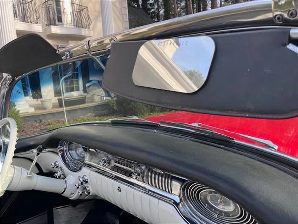 1956 Oldsmobile 98 - Image 12 of 31
