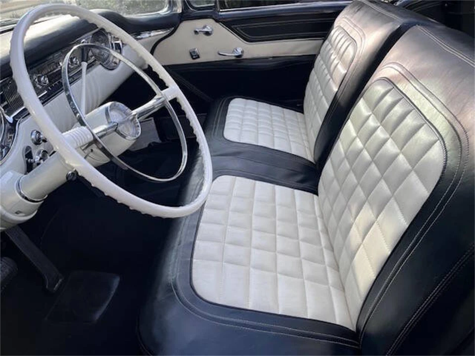 1956 Oldsmobile 98 - Image 24 of 31