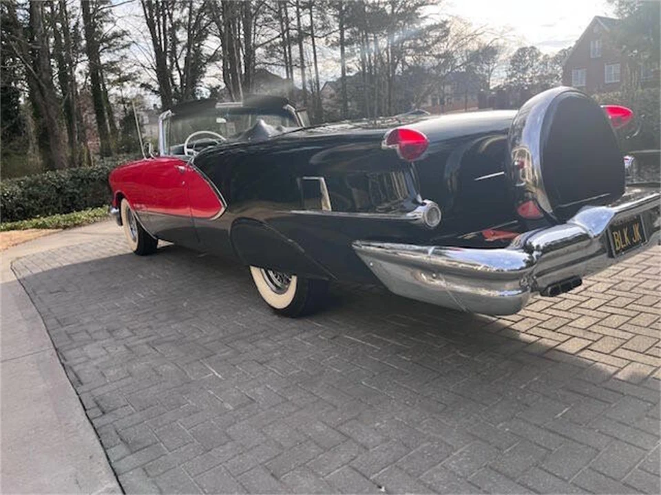 1956 Oldsmobile 98 - Image 19 of 31