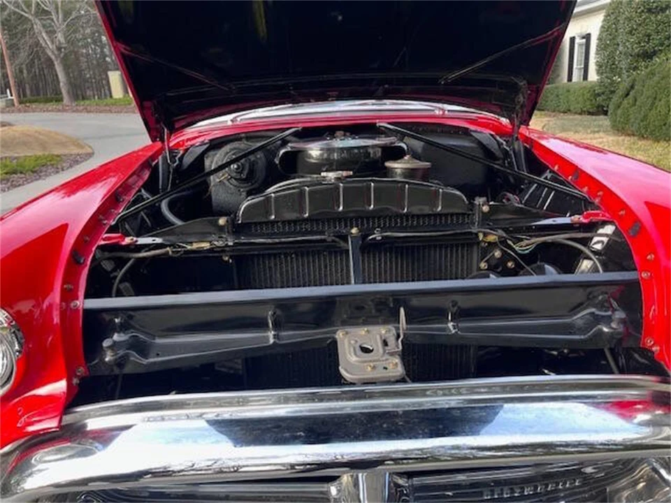 1956 Oldsmobile 98 - Image 15 of 31