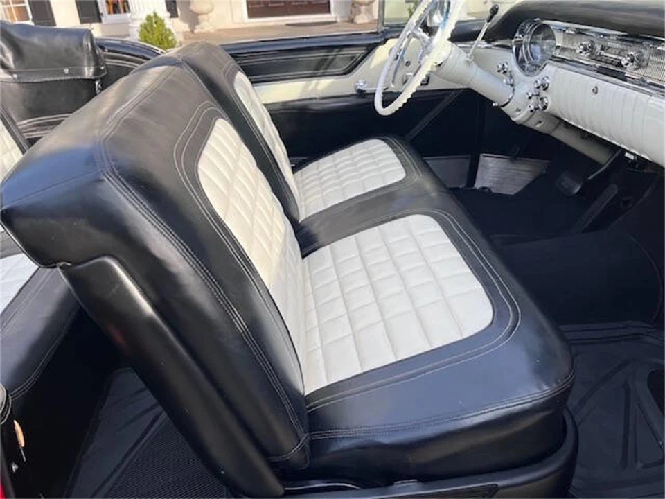 1956 Oldsmobile 98 - Image 21 of 31